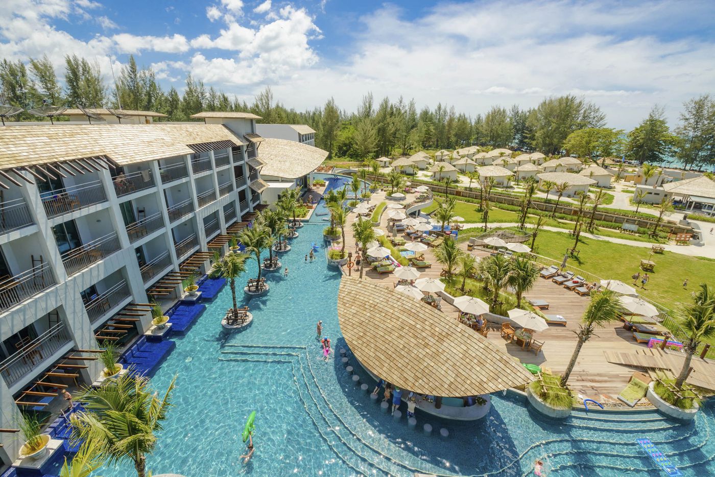 Mai Khaolak Beach Resort & Spa