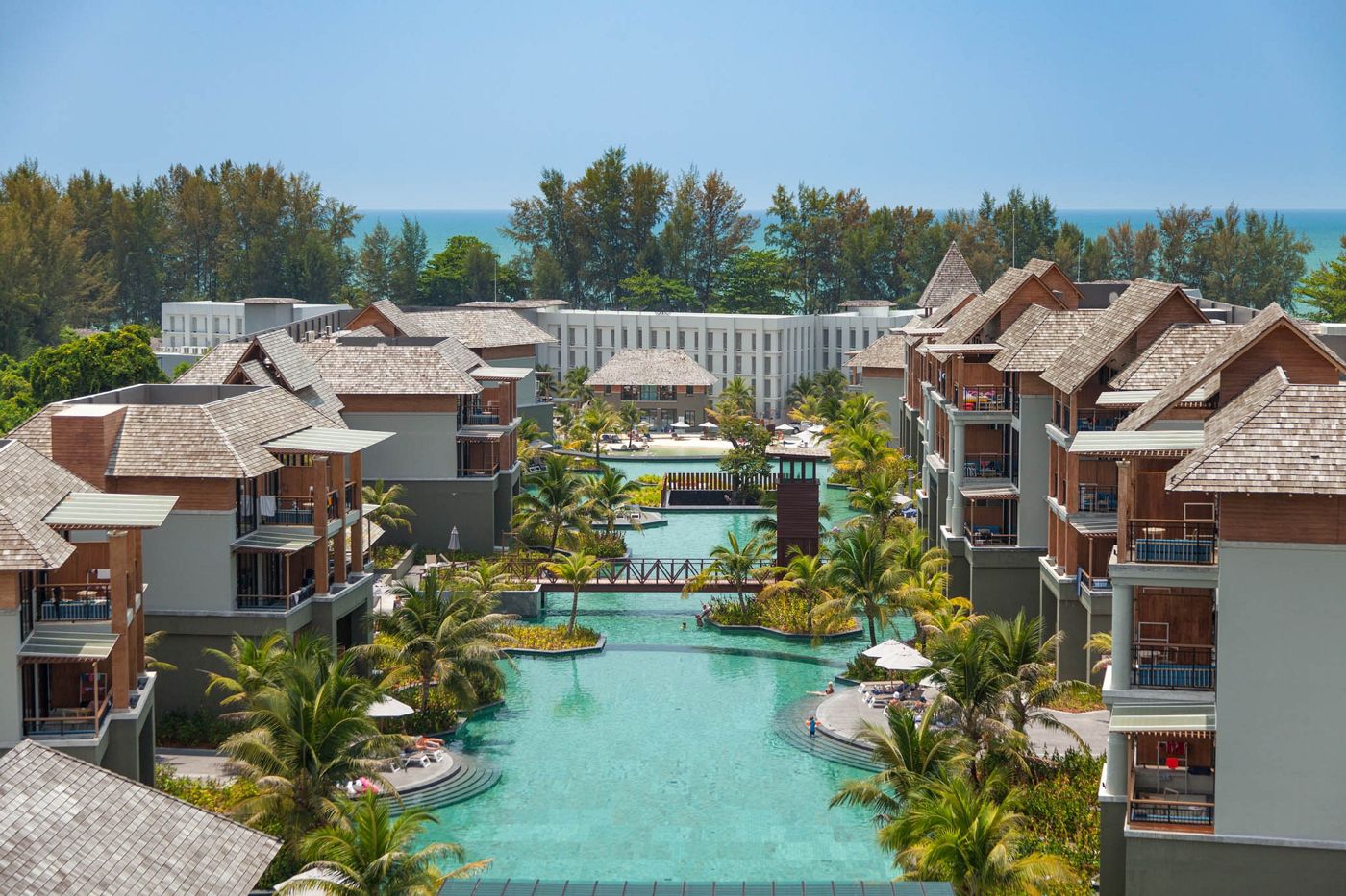 Mai Khaolak Beach Resort & Spa