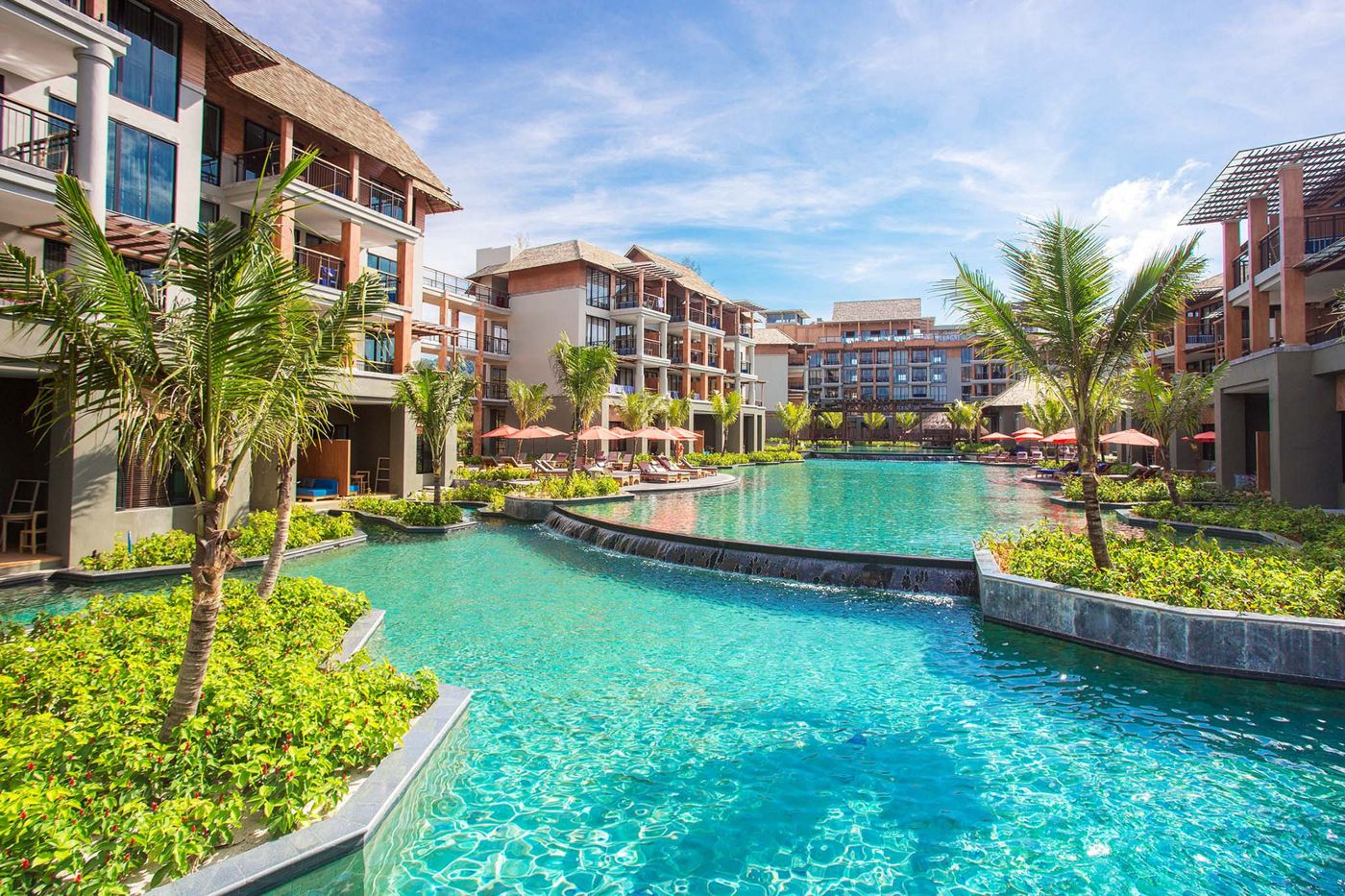 Mai Khaolak Beach Resort & Spa