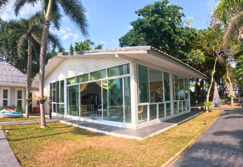 Purin Resort & Restaurant