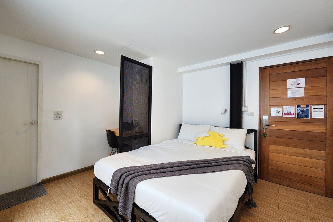 Wayha Hostel