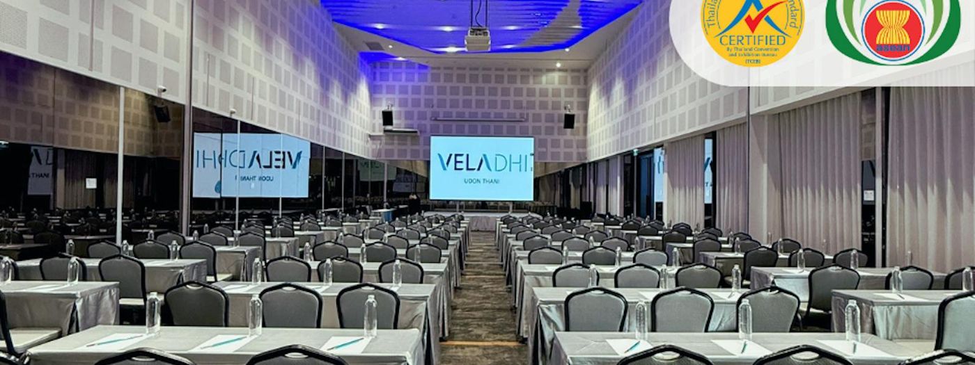 Vela Dhi Udon Thani
