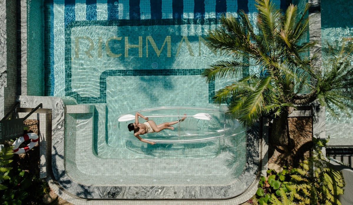 Richmann Resort Hotel