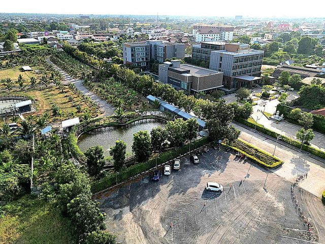 AisanA Hotel-Korat
