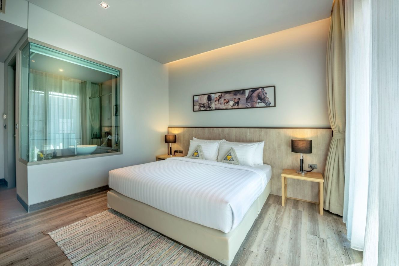 AisanA Hotel-Korat