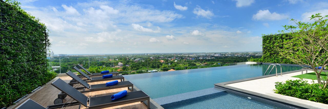 Centre Point Hotel Terminal21 Korat