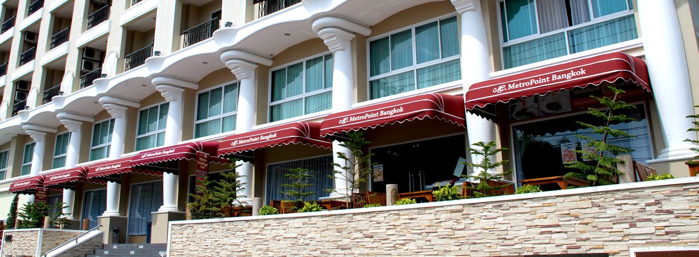 MetroPoint