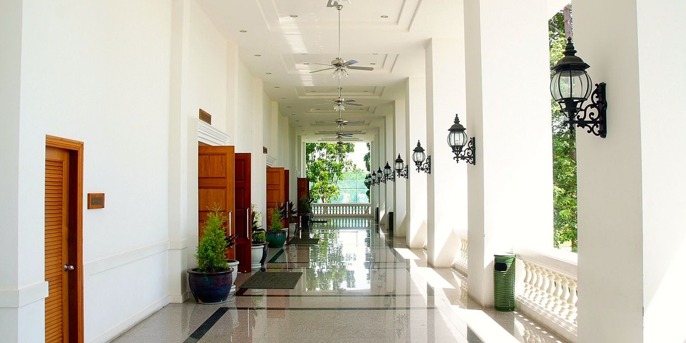 Purimas Beach Hotel & Spa