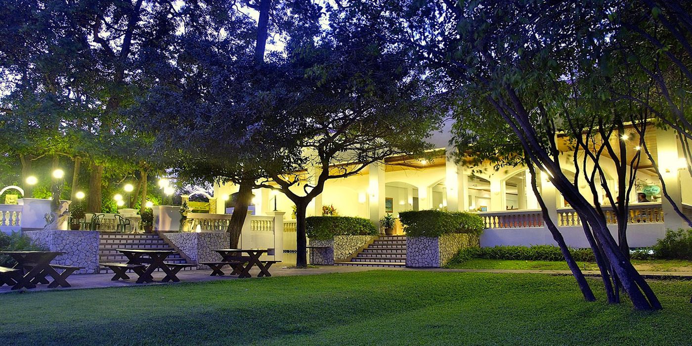 Purimas Beach Hotel & Spa