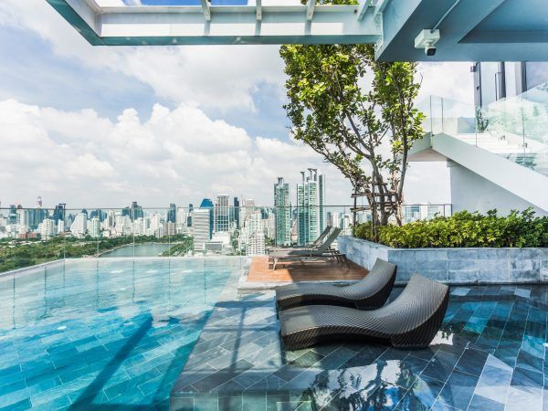 Wyndham Bangkok Queen Convention Centre