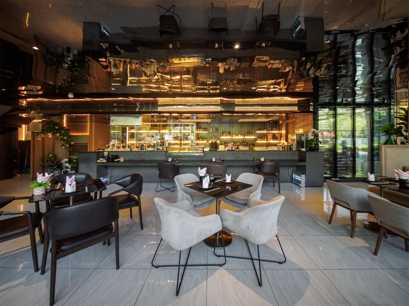 Wyndham Garden Bangkok Sukhumvit 42