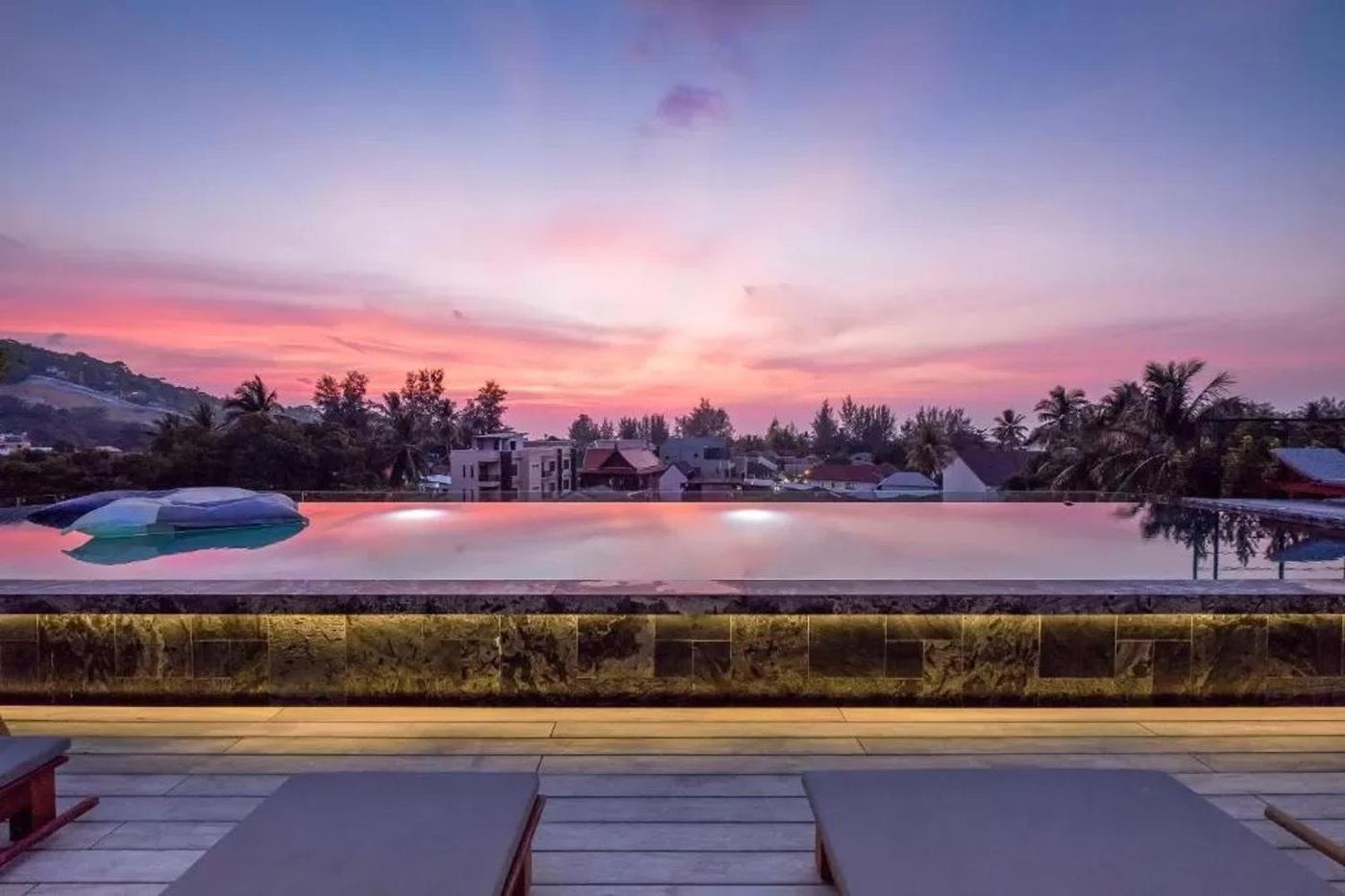 Kamala Resotel
