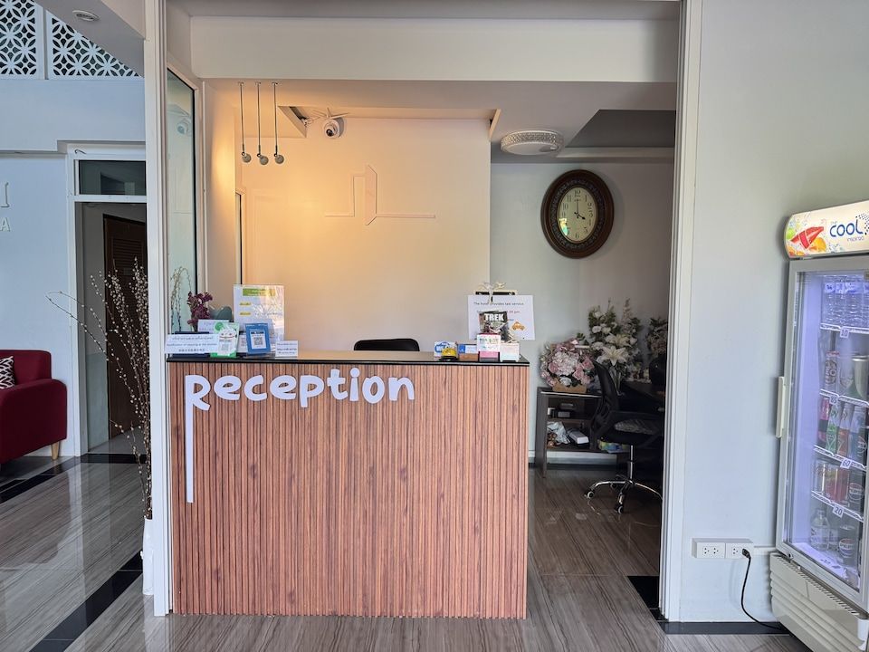 Room Lanna Hotel