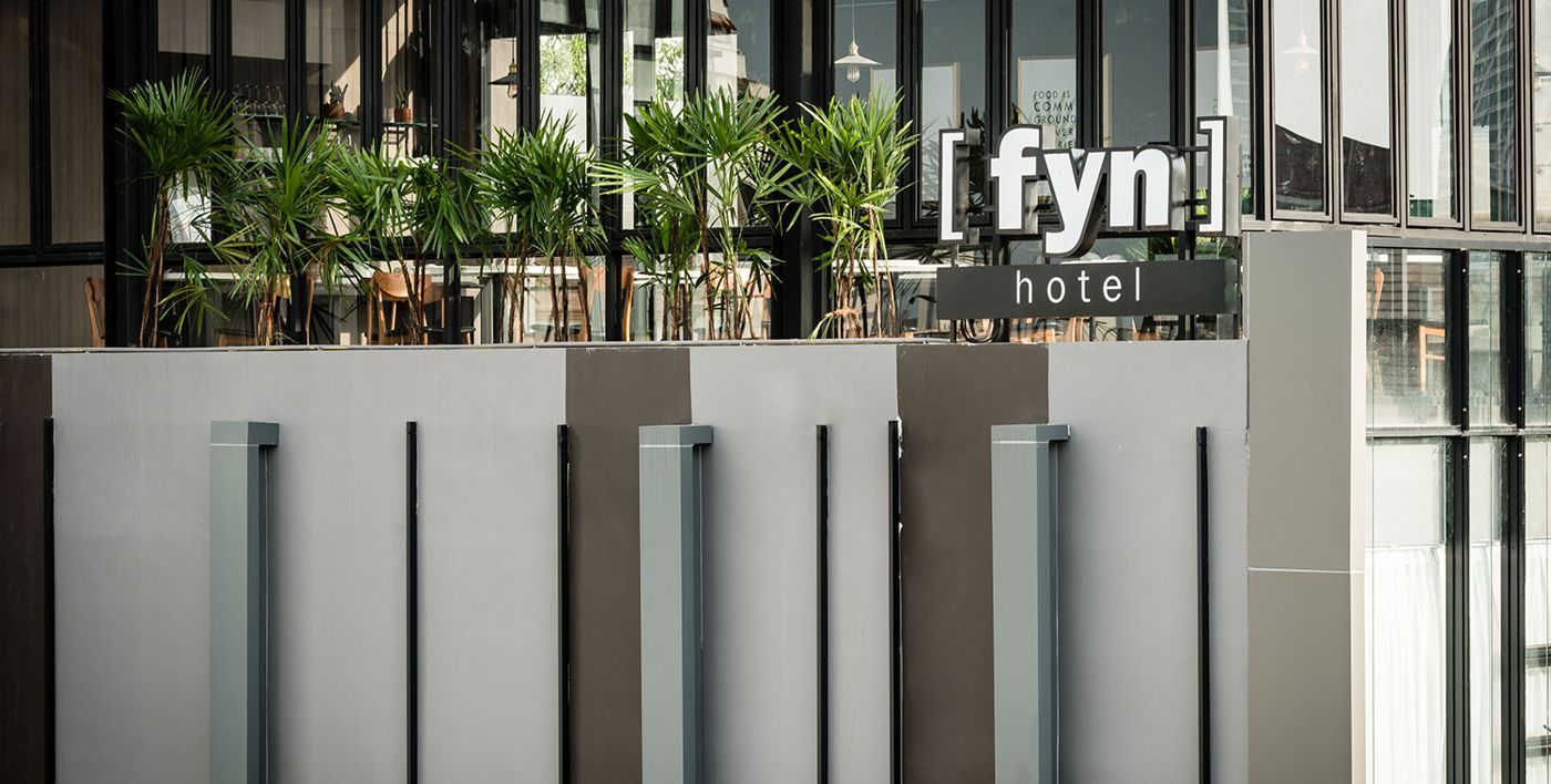 fyn Hotel