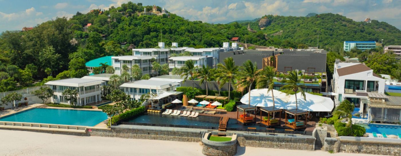 The Yana Villas