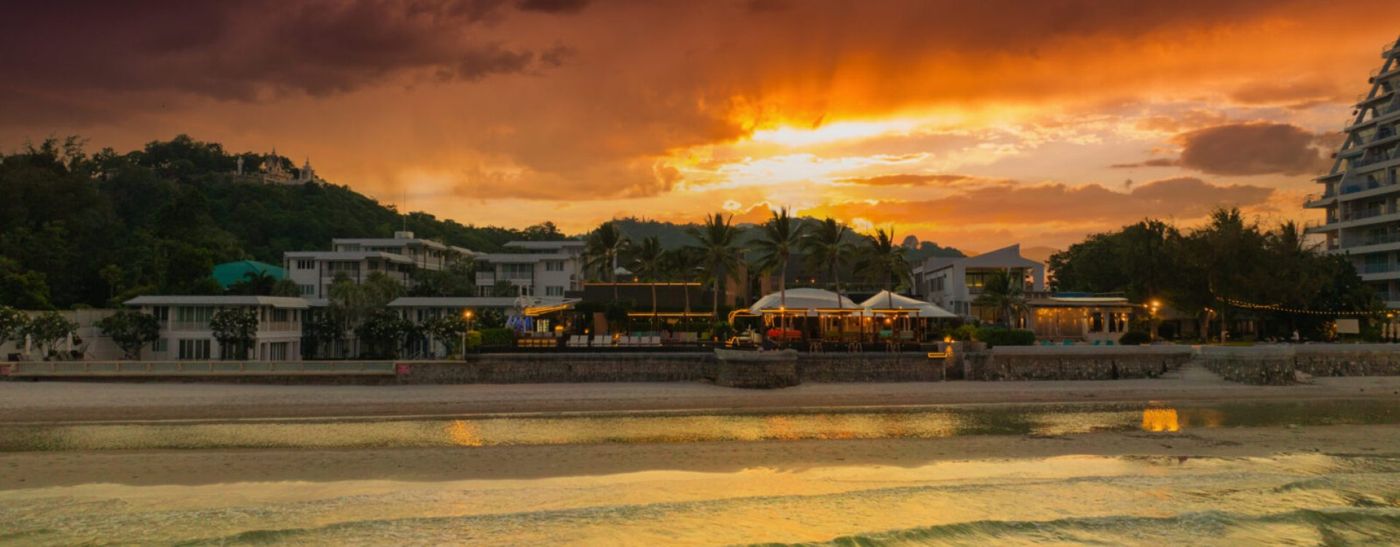 The Yana Villas