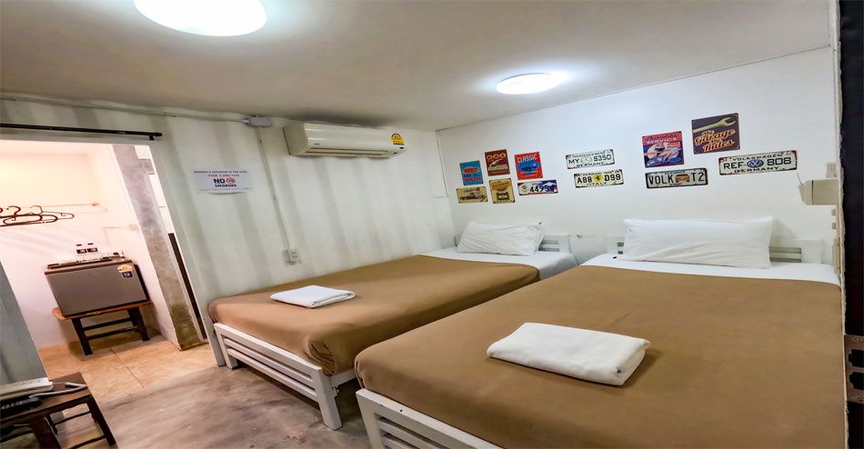 Nature Boutique Hotel