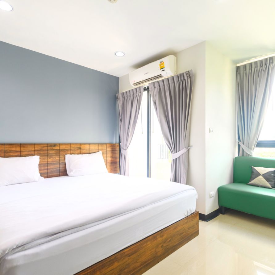 Glai Gan Place Hotel
