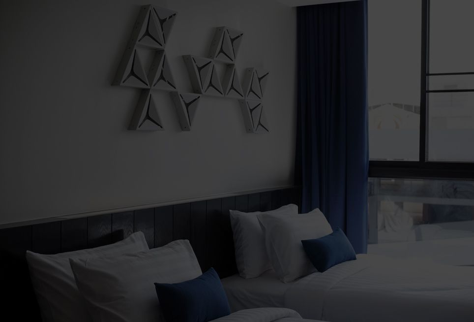 130 Hotel & Residence Bangkok