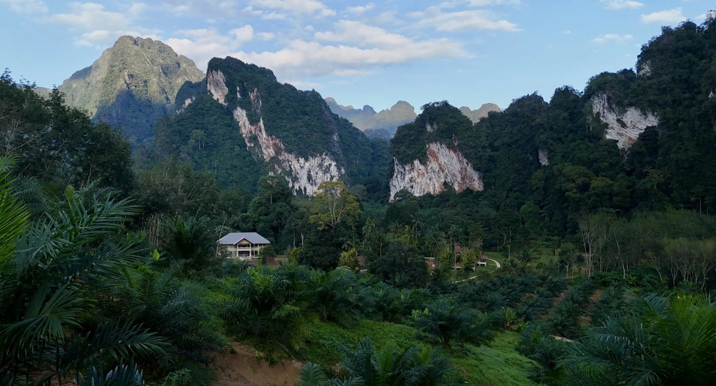 Lost Horizon Resort