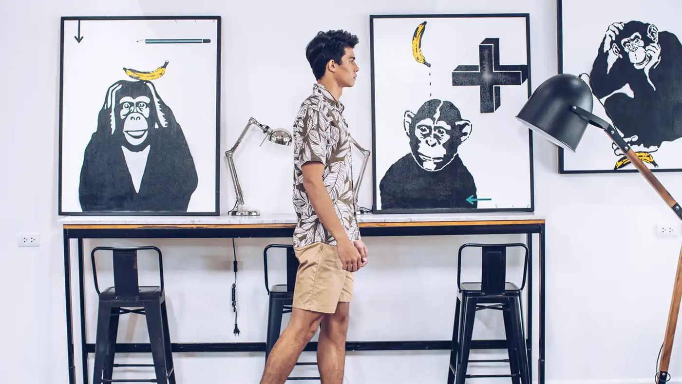 Blu Monkey Suratthani
