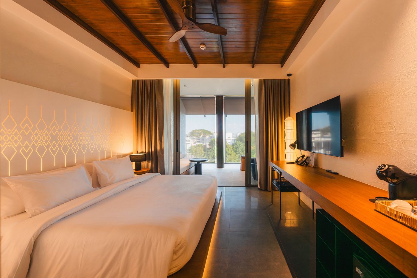 Arun khiri Chiang Mai Hotel