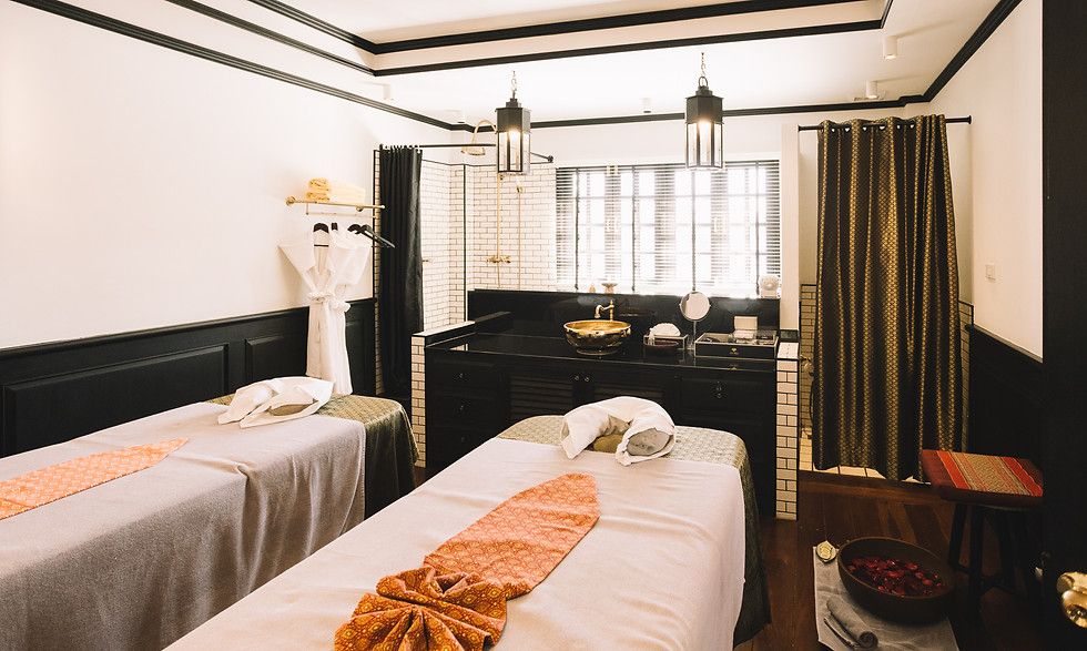 Entry - Mora Boutique Hotel