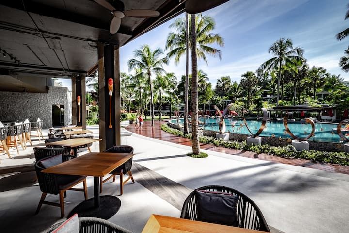 Ramada Resort by Wyndham Khao Lak