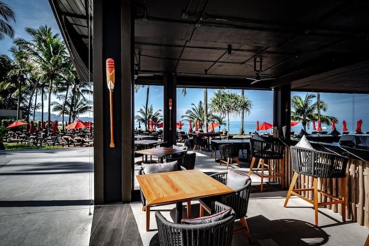 Ramada Resort by Wyndham Khao Lak