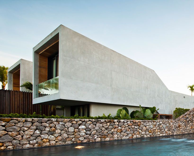 Casa De La Flora