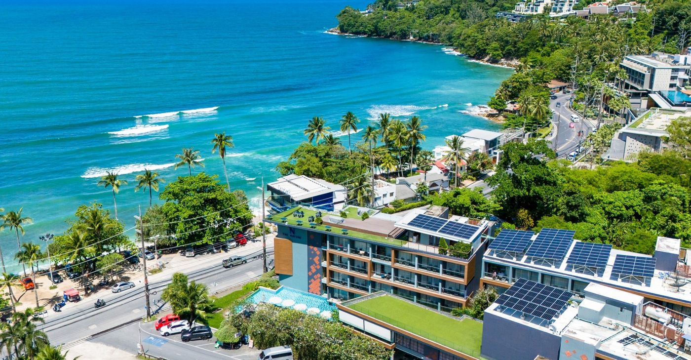 Nature Resort