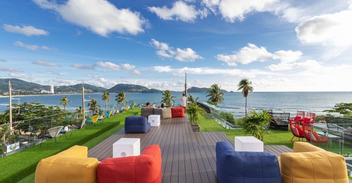 Nature Resort