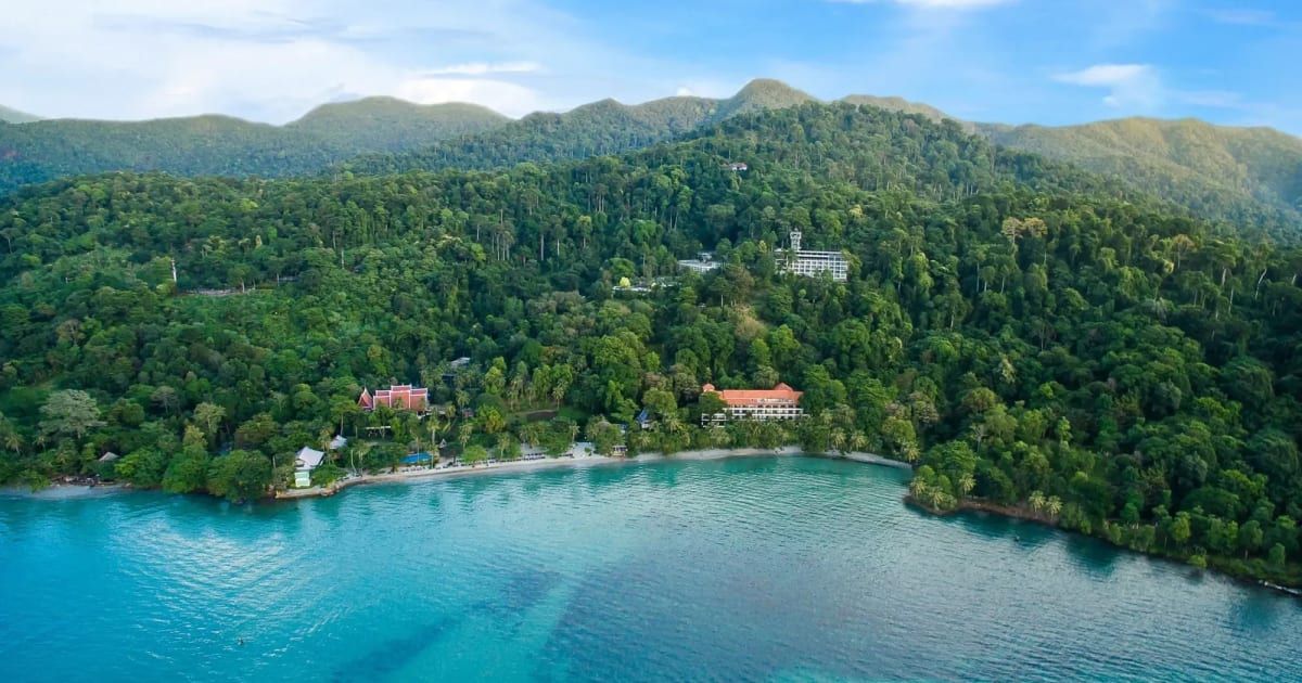 Sylvan Resort
