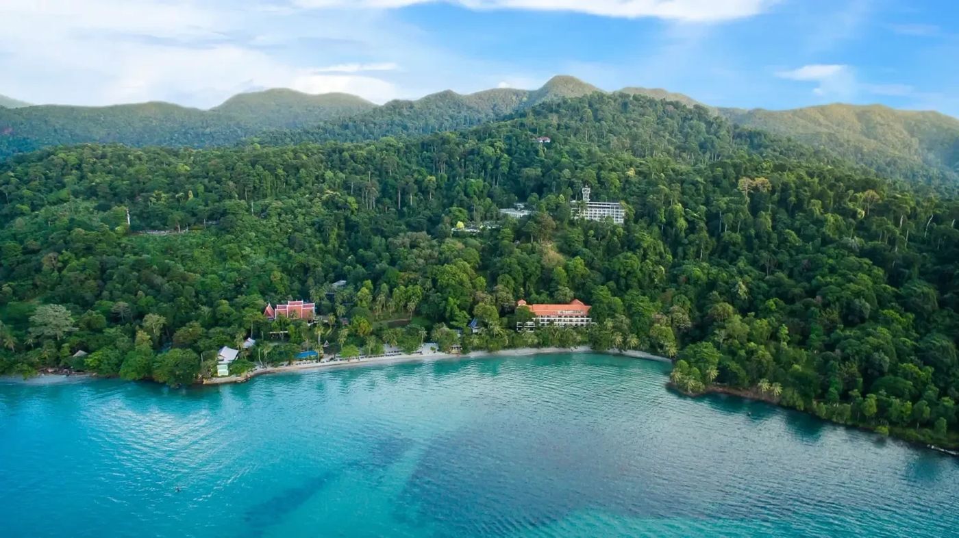 Sylvan Resort