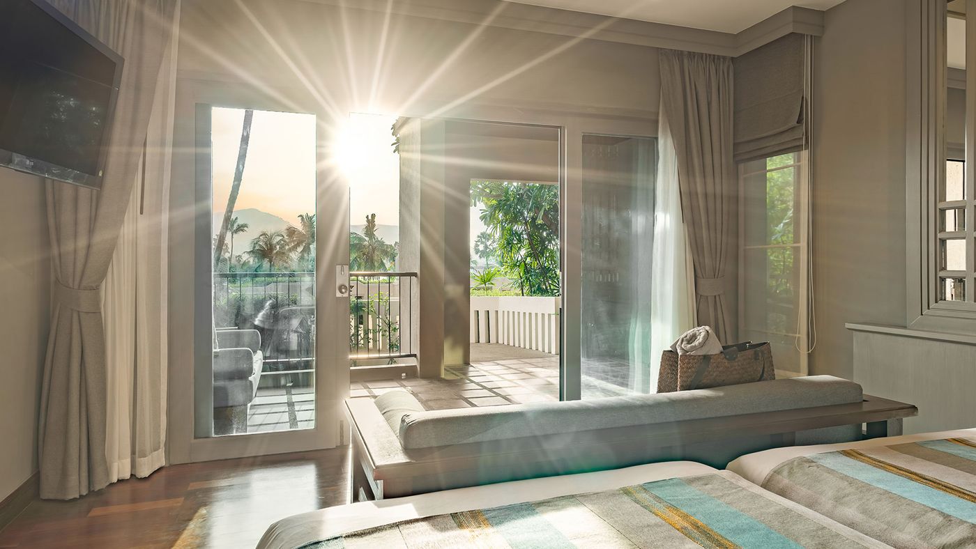 Fair House Villas & Spa, Koh Samui