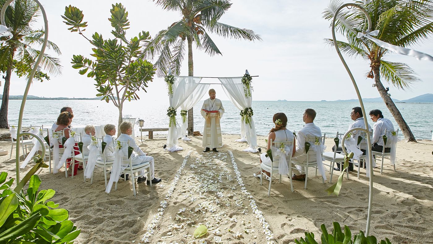 Fair House Villas & Spa, Koh Samui