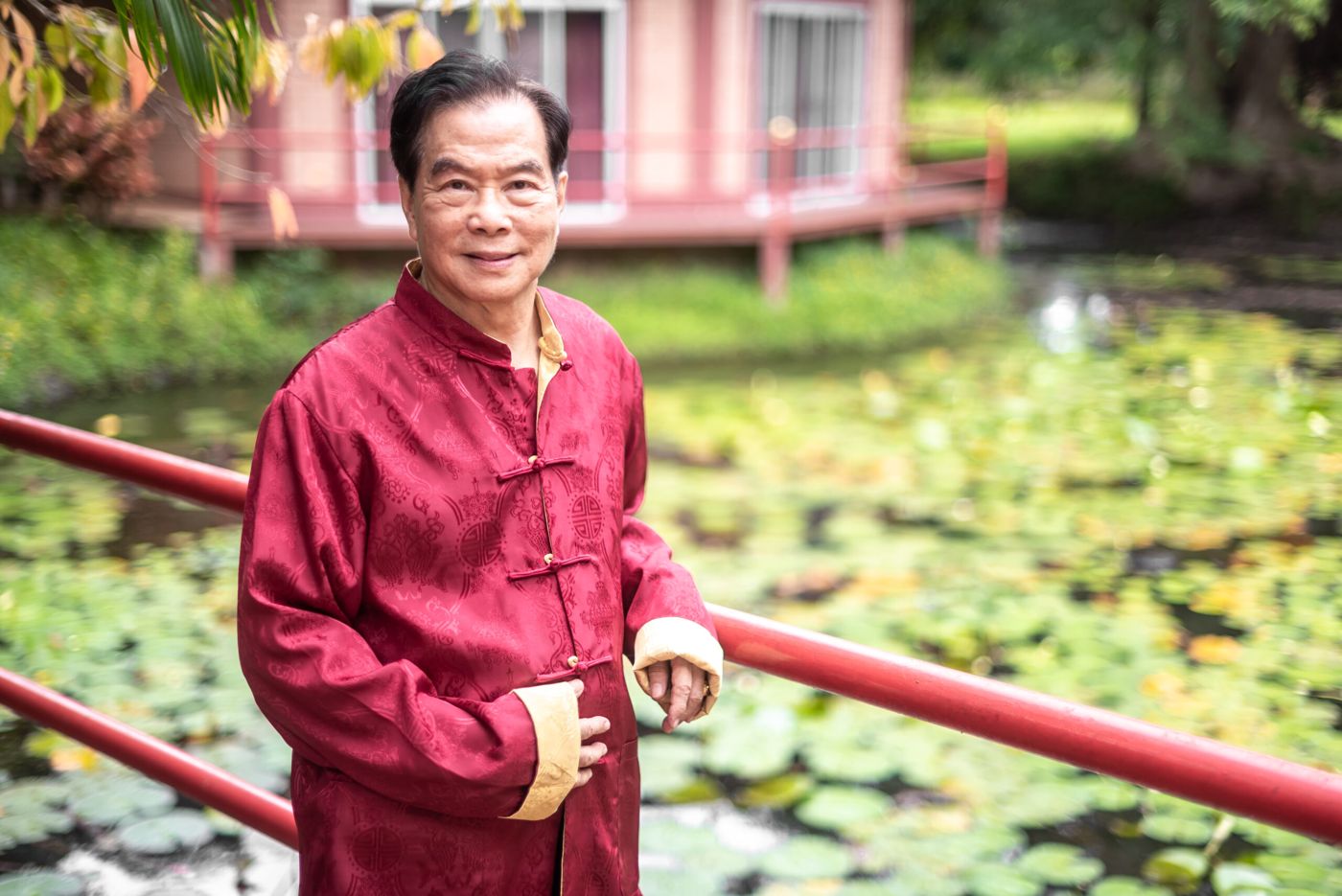 Tao Garden