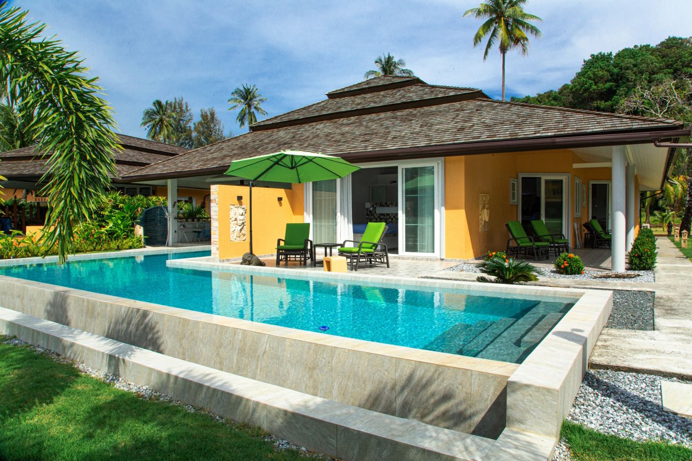 Siam Royal View