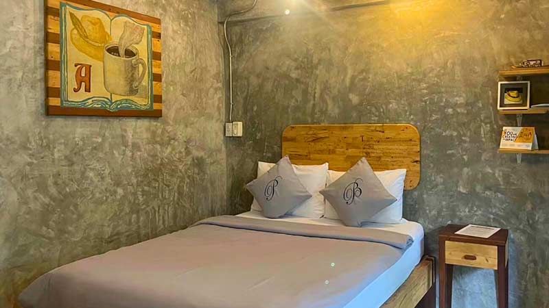 The Picturebook Guesthouse