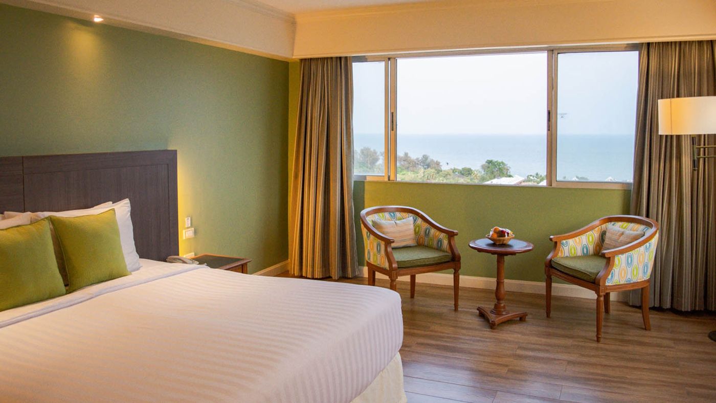 Hua Hin Grand Hotel & Plaza
