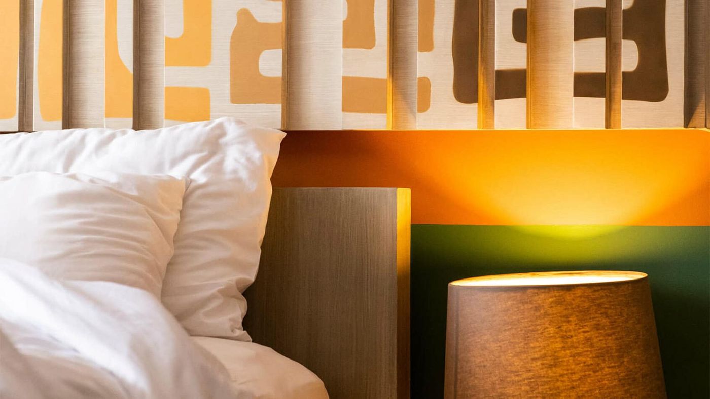 The Peri Hotel