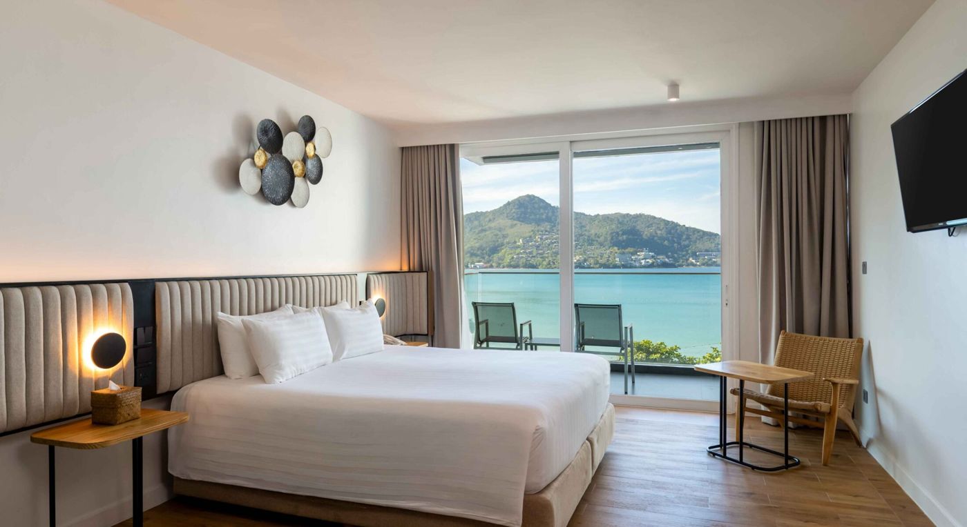 Novotel Phuket Kamala Beach