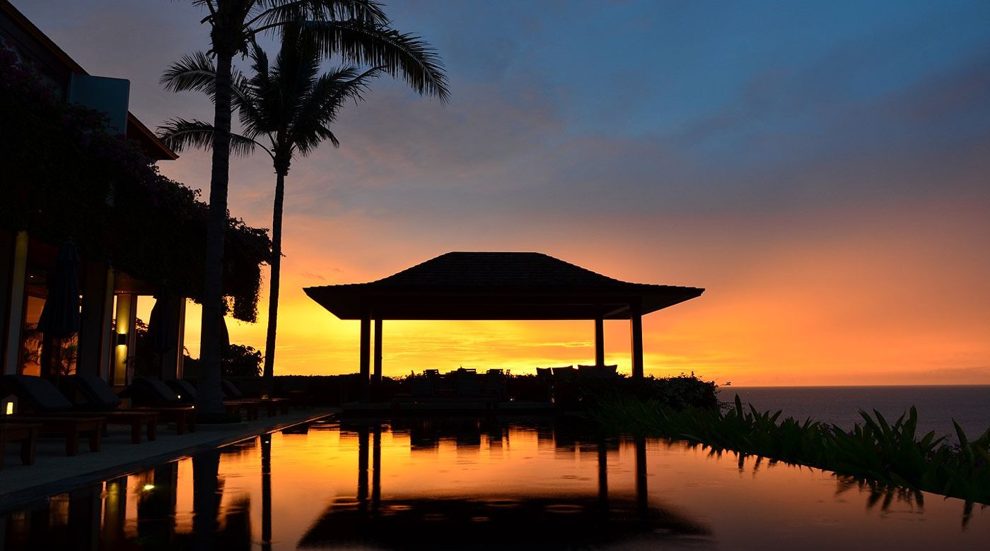Andara Resort & Villas