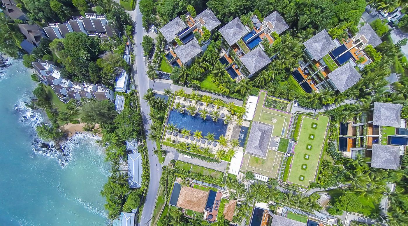 Andara Resort & Villas