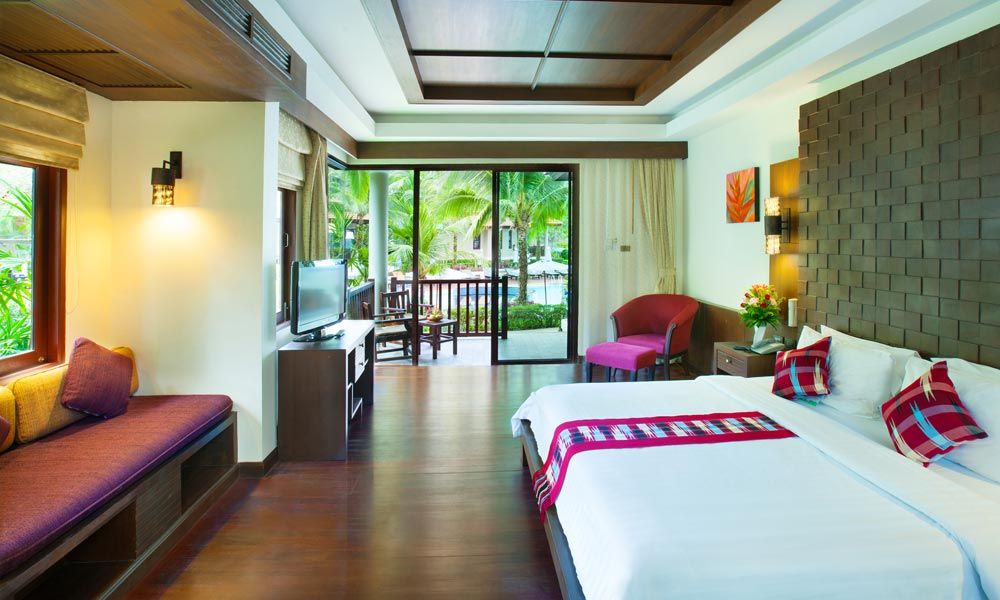Bay Front Resort