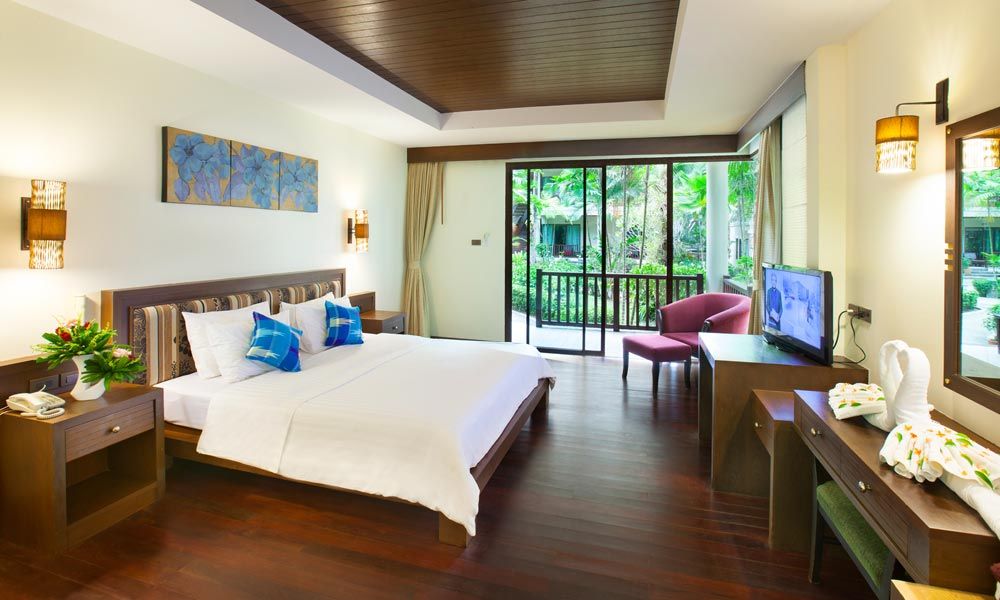 Bay Front Resort