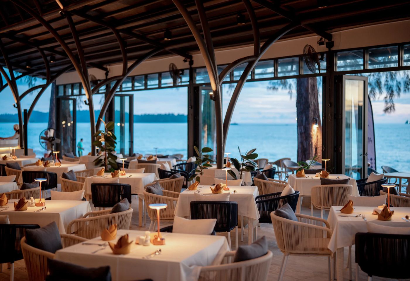 Khaolak Emerald Beach Resort & Spa