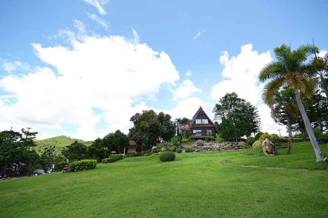 Touch Star Resort
