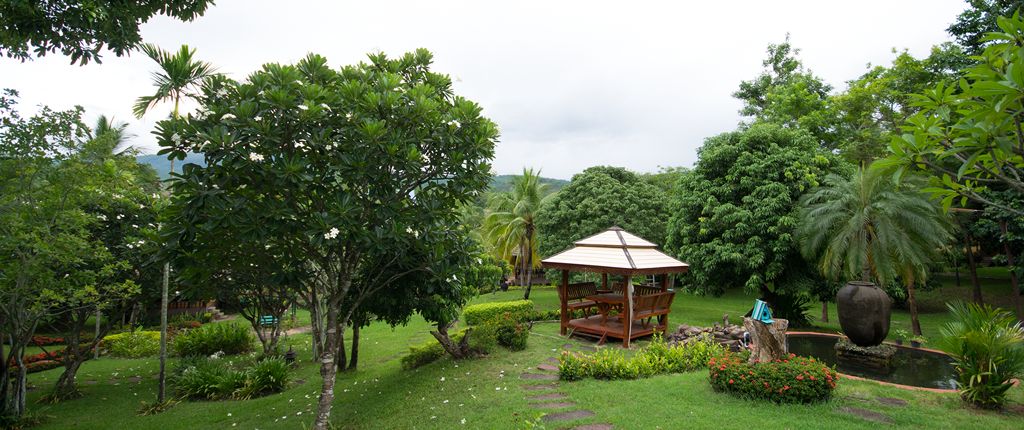 Touch Star Resort