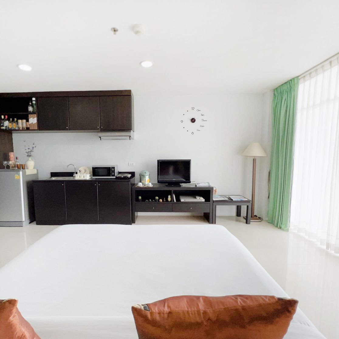 Ampo Residence